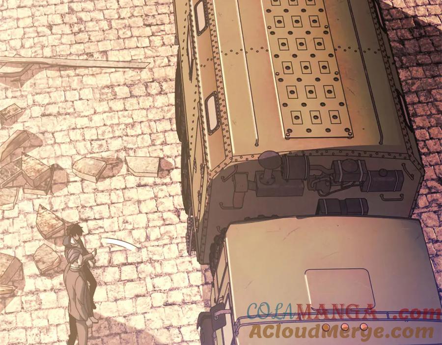 《我在末世给别人升级》第7话 走向行者的第一步 第65页