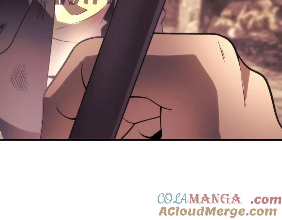 《我在末世给别人升级》第7话 走向行者的第一步 第37页