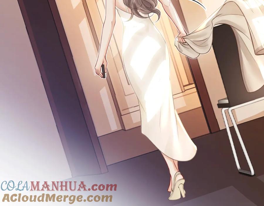 顾小姐和曲小姐 第9话 三个条件 第45页
