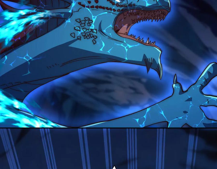 《异能重生我提前登顶》第41话 击退蓝龙 第44页