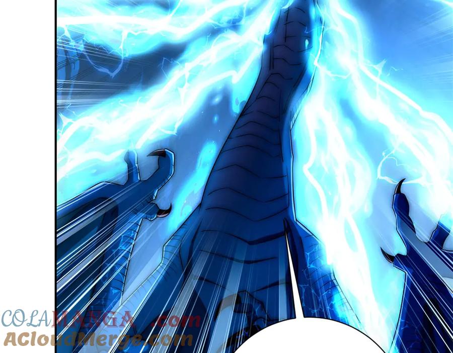 《异能重生我提前登顶》第41话 击退蓝龙 第101页