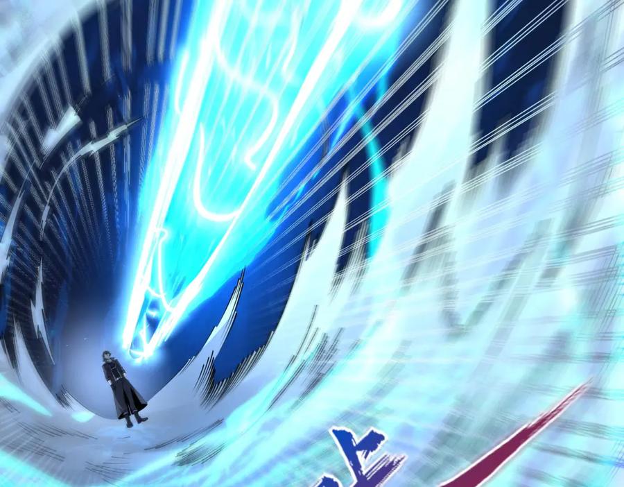 《异能重生我提前登顶》第41话 击退蓝龙 第107页