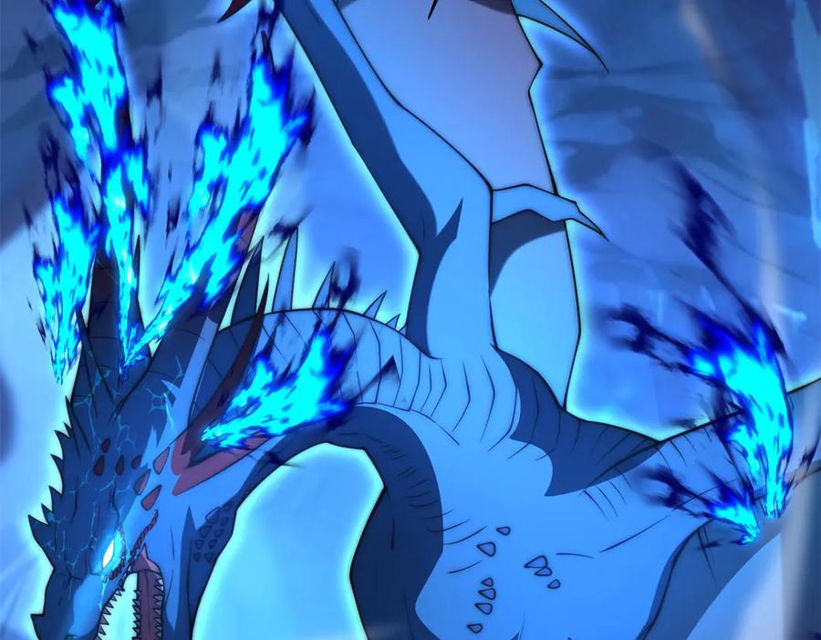 《异能重生我提前登顶》第41话 击退蓝龙 第32页