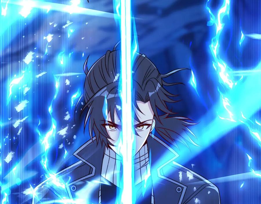 《异能重生我提前登顶》第41话 击退蓝龙 第132页