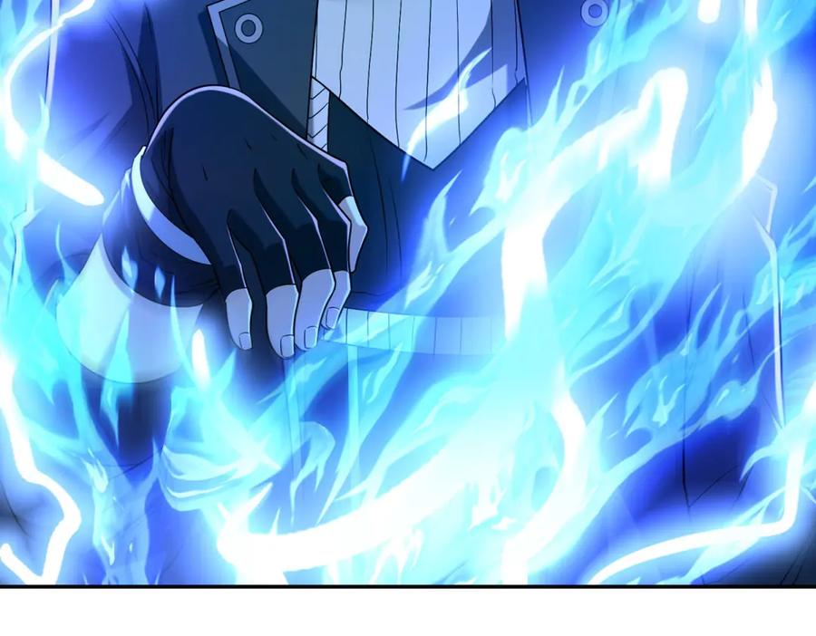《异能重生我提前登顶》第41话 击退蓝龙 第110页