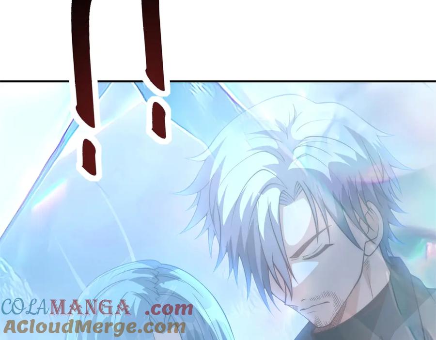 《异能重生我提前登顶》第41话 击退蓝龙 第9页