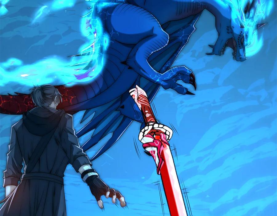 《异能重生我提前登顶》第41话 击退蓝龙 第94页