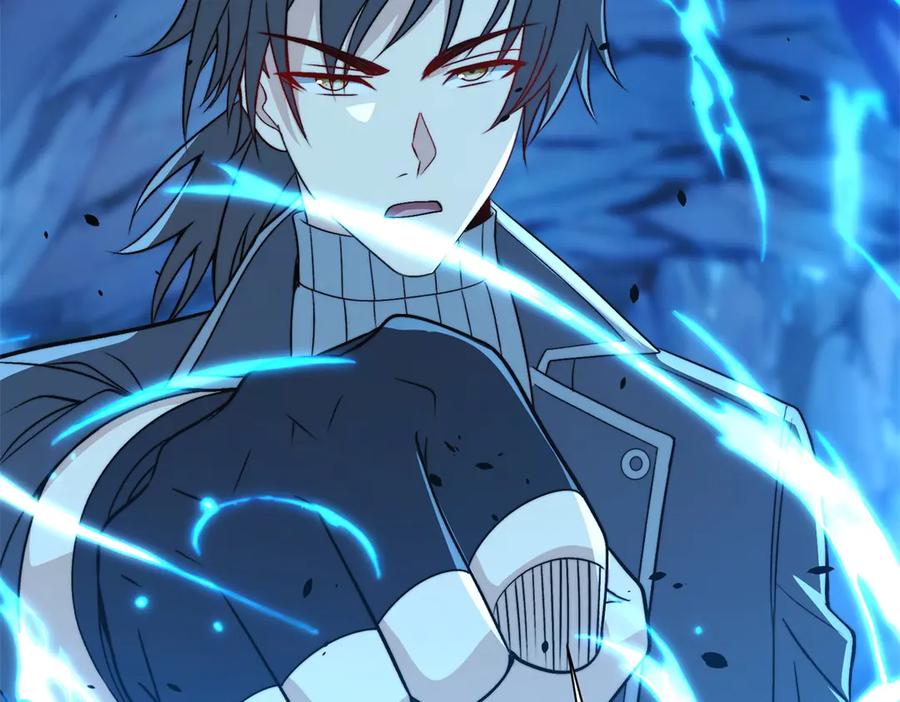 《异能重生我提前登顶》第41话 击退蓝龙 第124页