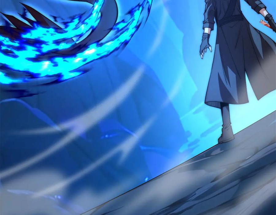 《异能重生我提前登顶》第41话 击退蓝龙 第34页