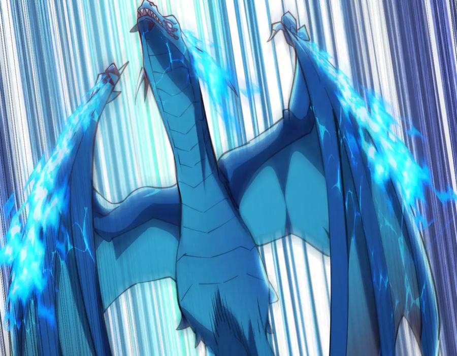 《异能重生我提前登顶》第41话 击退蓝龙 第68页