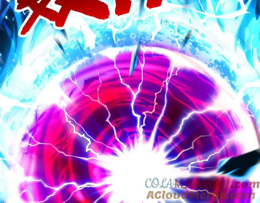 《异能重生我提前登顶》第41话 击退蓝龙 第57页