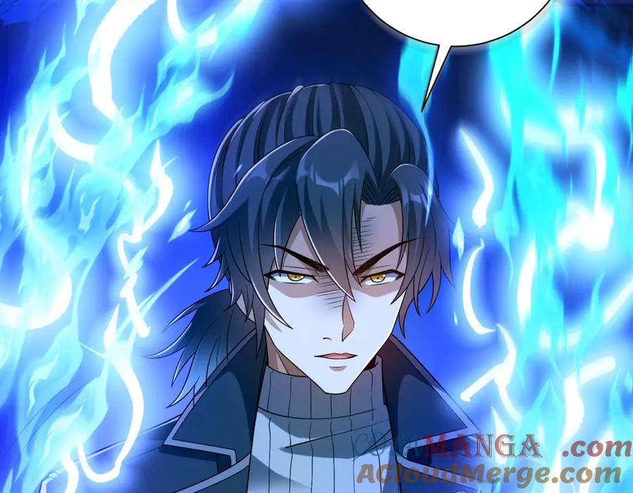 《异能重生我提前登顶》第41话 击退蓝龙 第109页