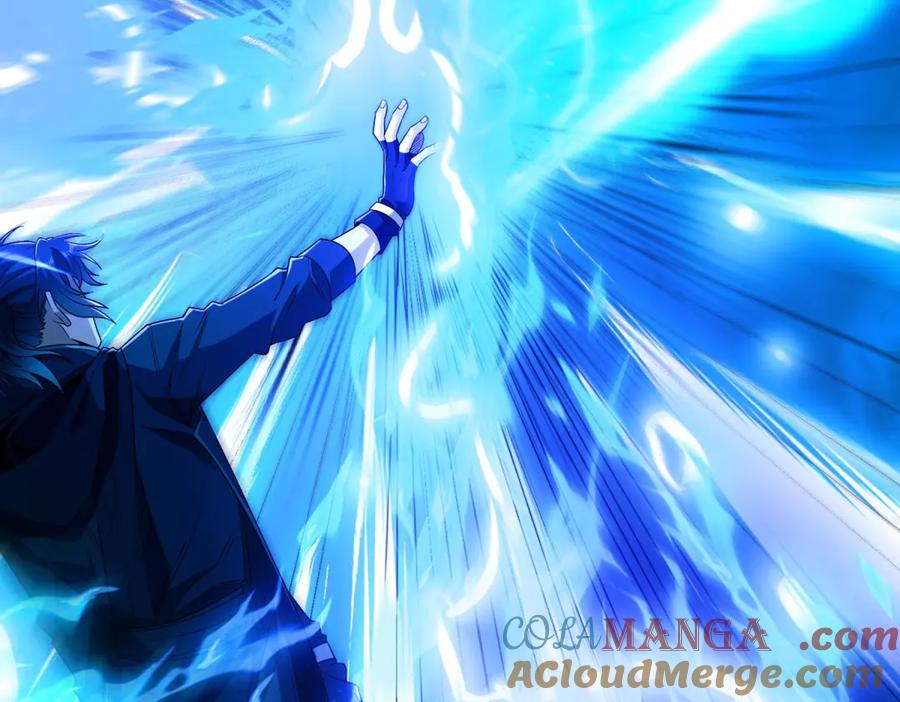 《异能重生我提前登顶》第41话 击退蓝龙 第113页