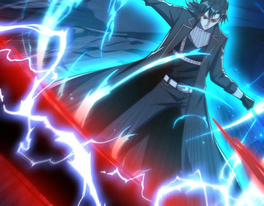 《异能重生我提前登顶》第41话 击退蓝龙 第40页