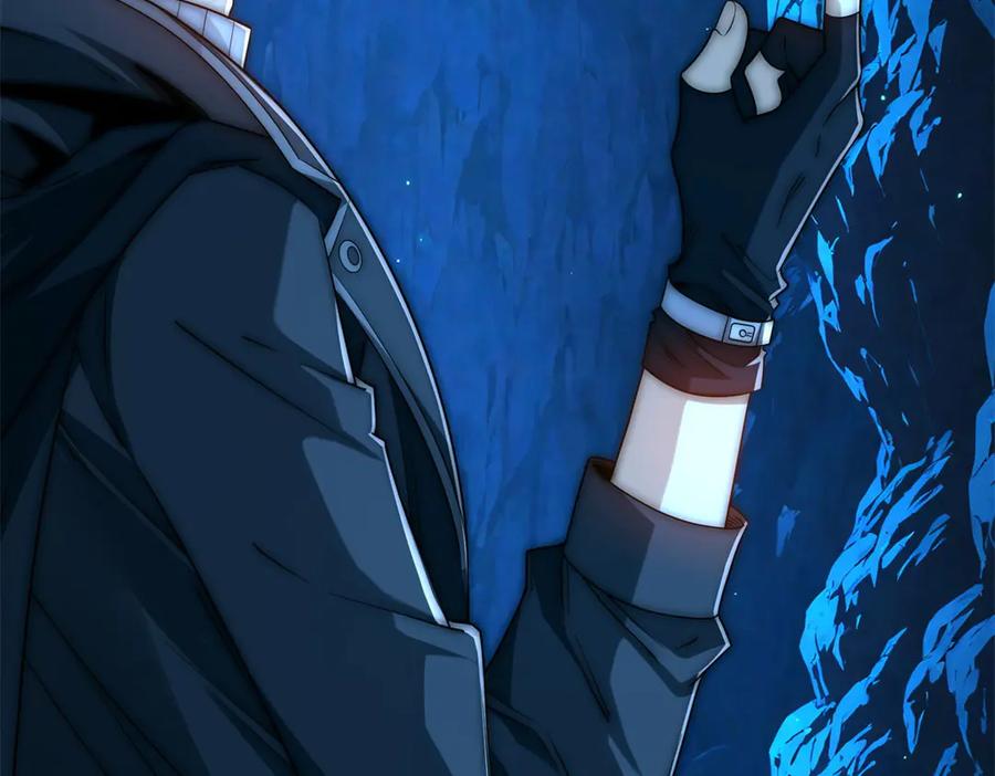 《异能重生我提前登顶》第41话 击退蓝龙 第99页