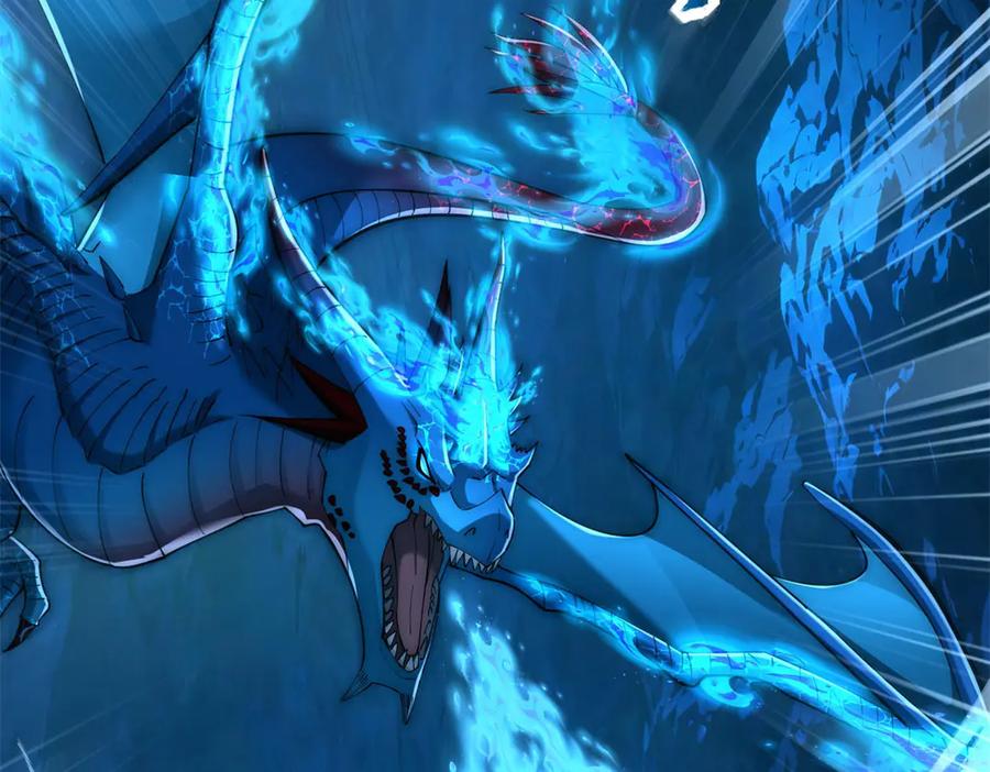 《异能重生我提前登顶》第41话 击退蓝龙 第74页