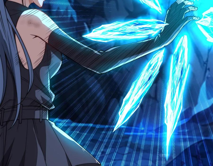 《异能重生我提前登顶》第41话 击退蓝龙 第16页