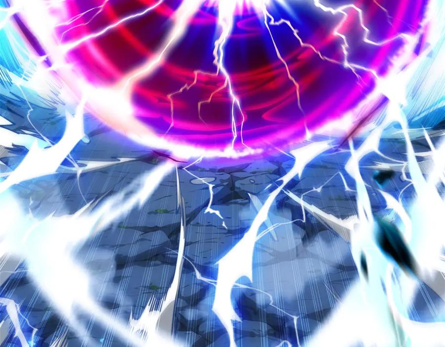 《异能重生我提前登顶》第41话 击退蓝龙 第58页