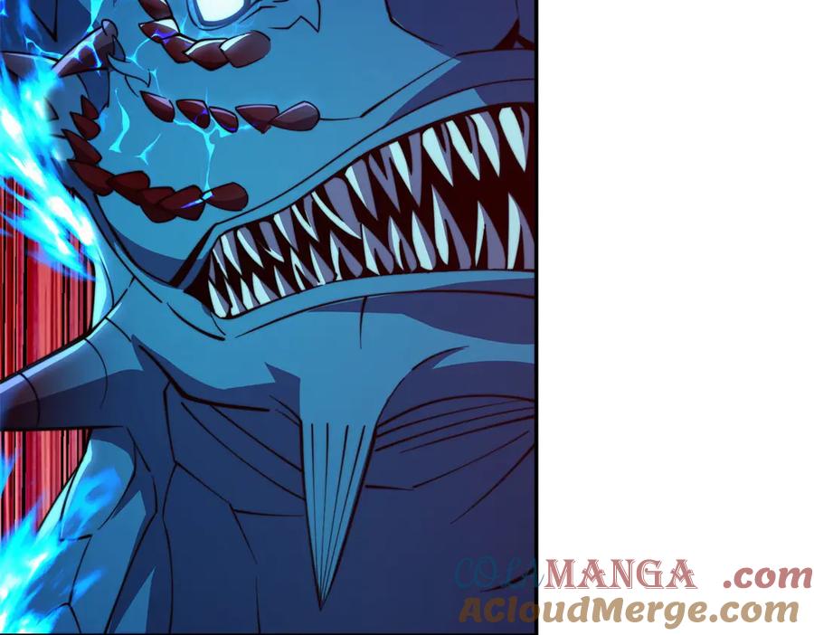 《异能重生我提前登顶》第41话 击退蓝龙 第65页