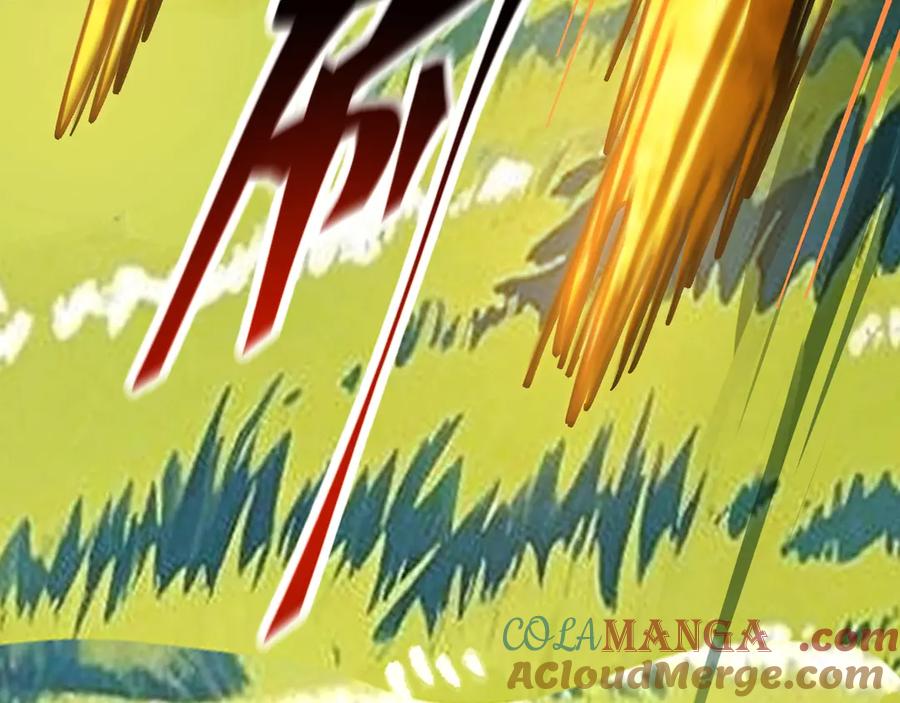 《全球御兽：我能看见进化路线》第23话 新形态解锁！ 第69页