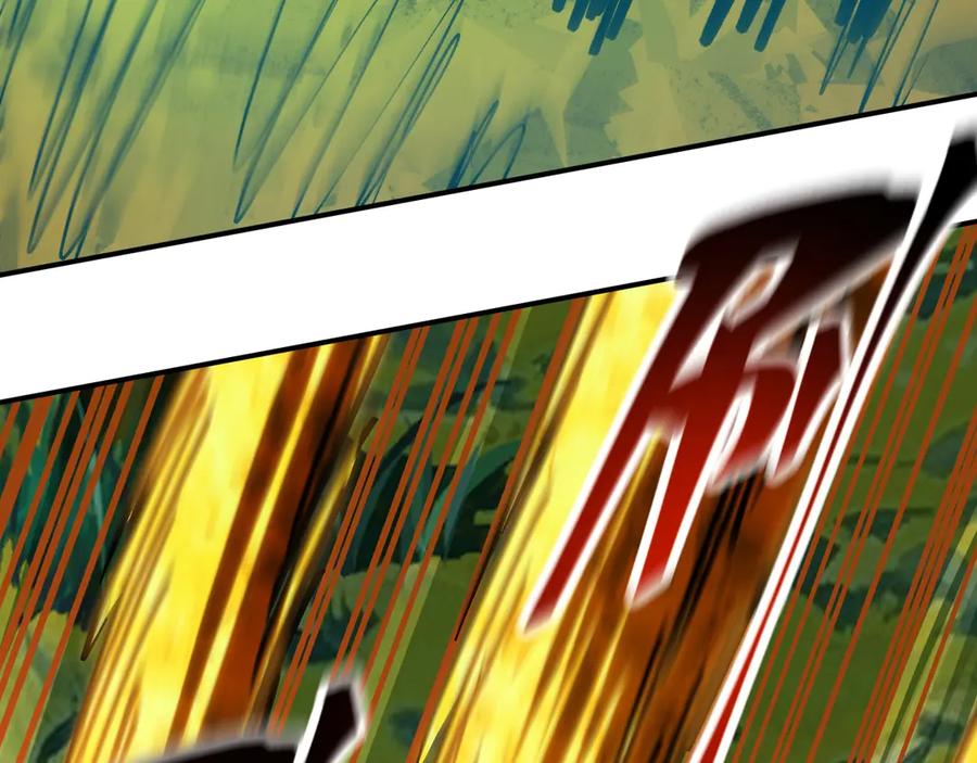 《全球御兽：我能看见进化路线》第23话 新形态解锁！ 第66页