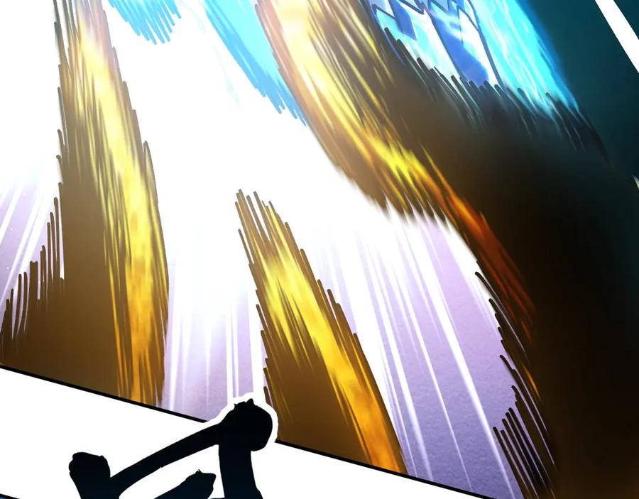 《全球御兽：我能看见进化路线》第23话 新形态解锁！ 第74页
