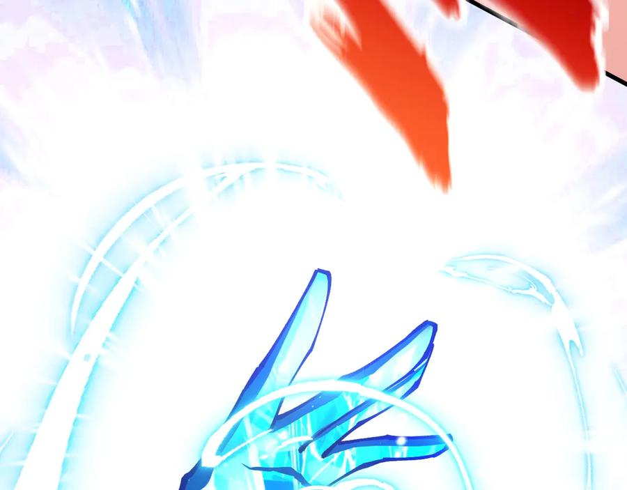 《全球御兽：我能看见进化路线》第24话 摊牌了！我就是林泽！ 第94页