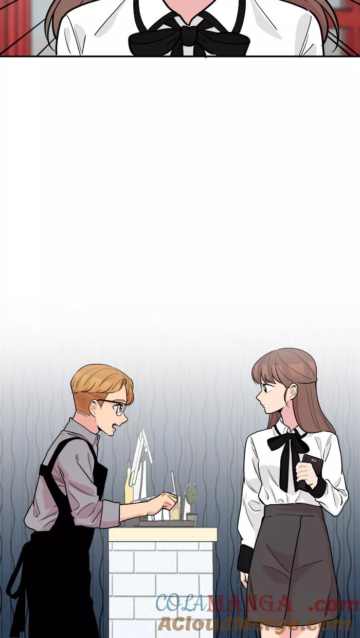 《滚蛋吧！肥肉》第175话 第21页