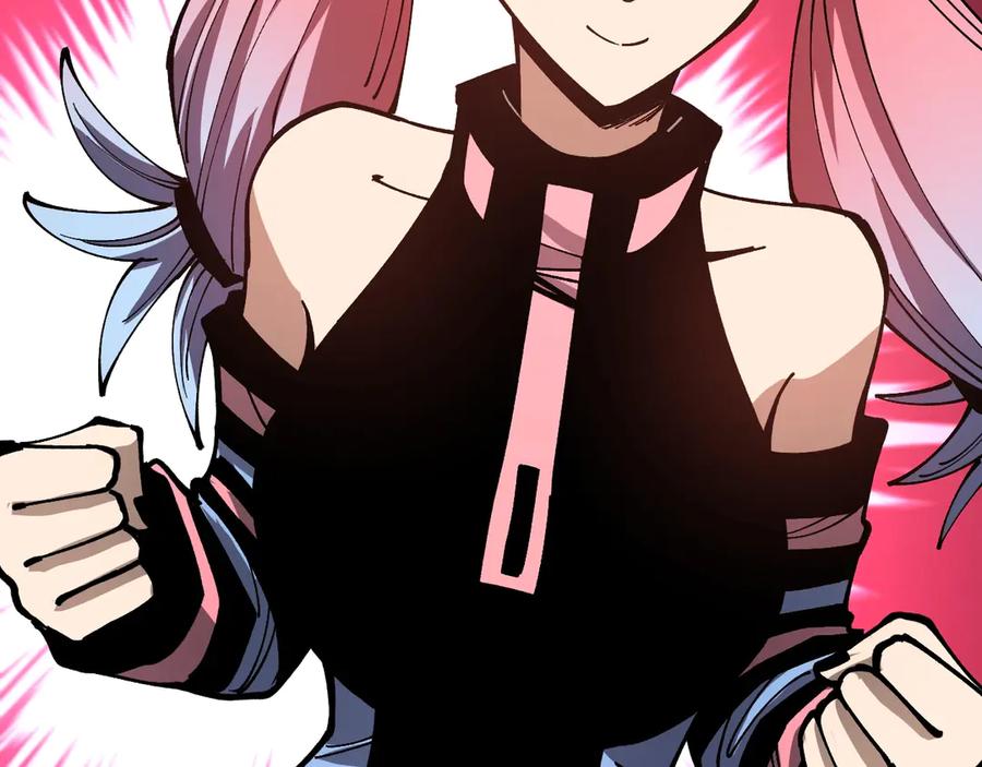 《全球御兽：我能看见进化路线》第27话 我们现在算盟友了吧？ 第47页