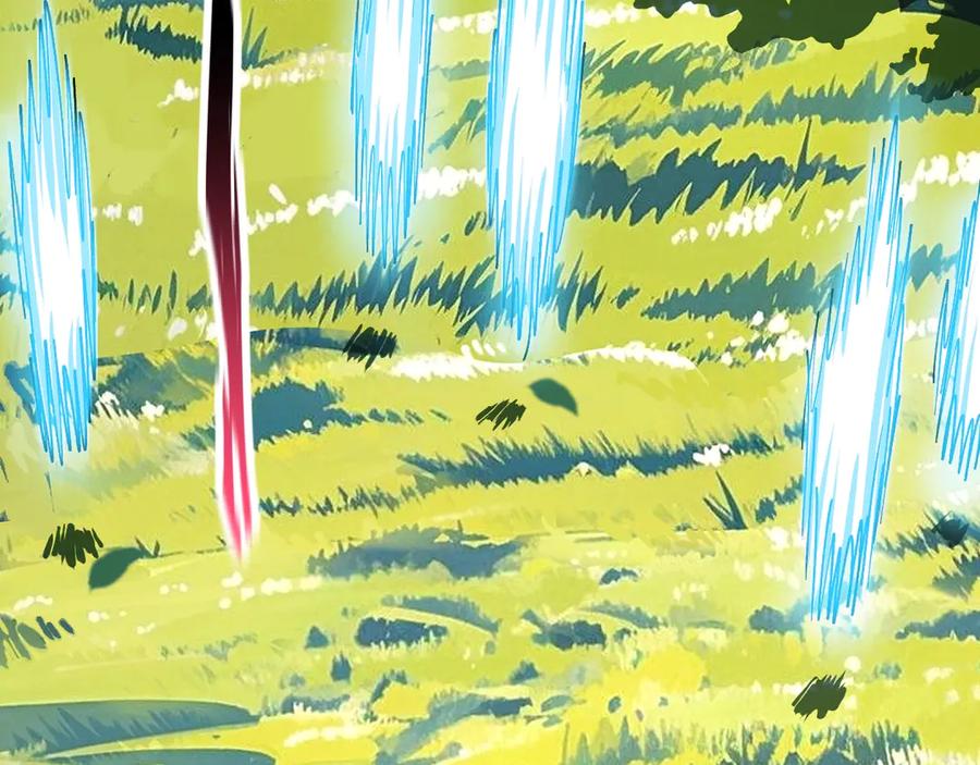 《全球御兽：我能看见进化路线》第29话 今晚不回家！ 第64页