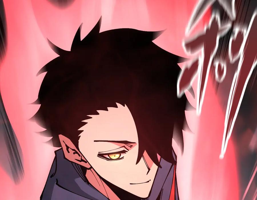 《全球御兽：我能看见进化路线》第29话 今晚不回家！ 第71页