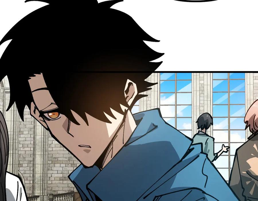 《全球御兽：我能看见进化路线》第29话 今晚不回家！ 第127页