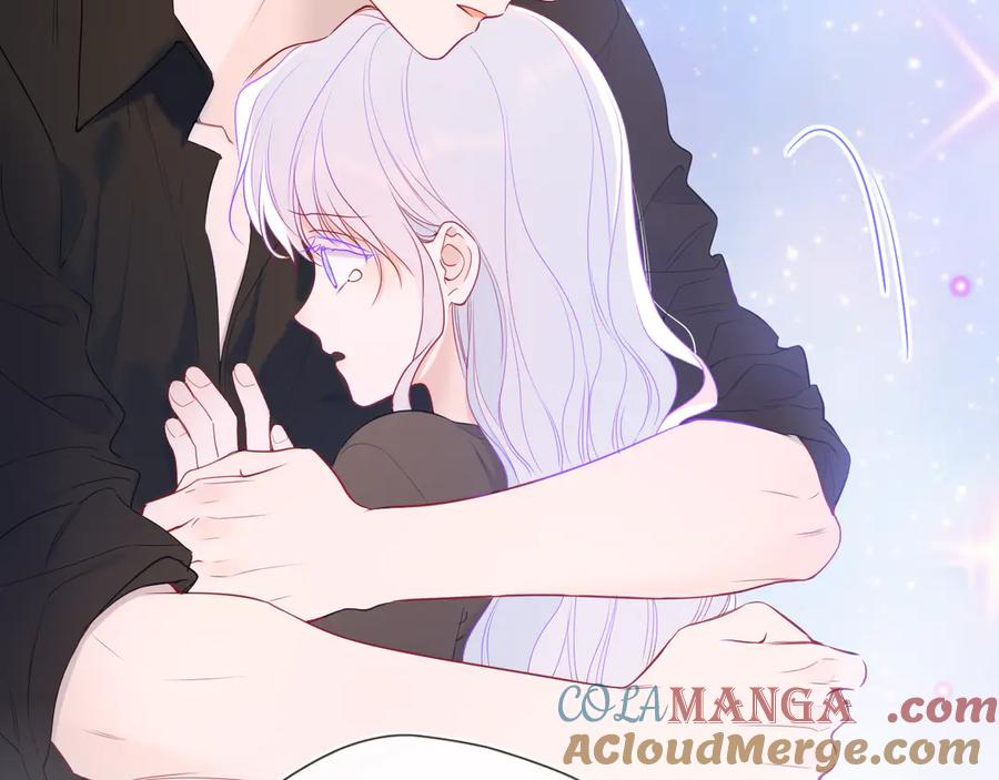 星辰于我 第54话 不要抛下我 第55页
