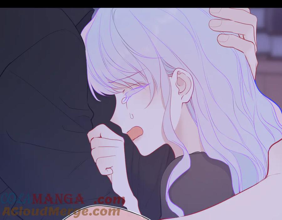 星辰于我 第54话 不要抛下我 第70页