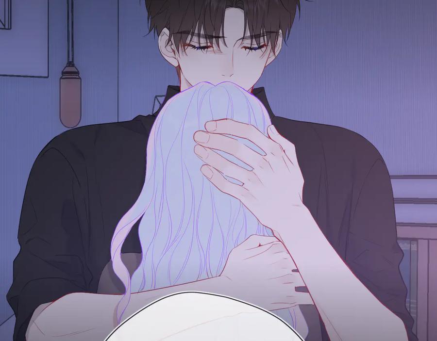 星辰于我 第54话 不要抛下我 第68页