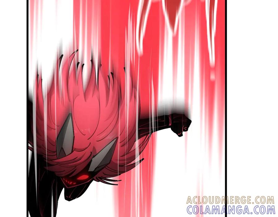 《全球御兽：我能看见进化路线》第31话 新形态解锁！ 第129页