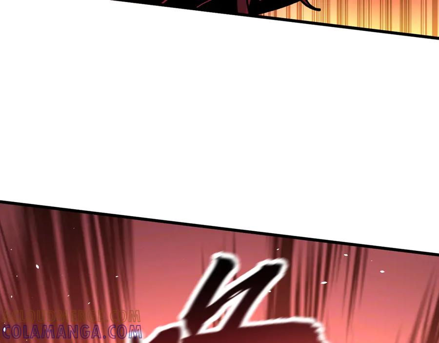 《全球御兽：我能看见进化路线》第31话 新形态解锁！ 第121页