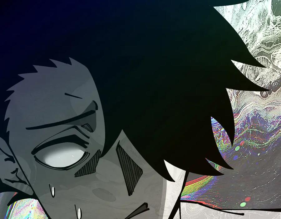 《全球御兽：我能看见进化路线》第31话 新形态解锁！ 第148页