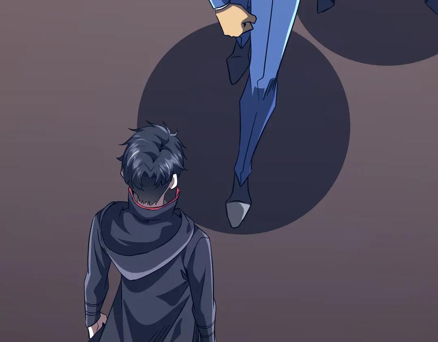《全球惊悚：开局万亿冥币》第249话 园区易主！ 第106页