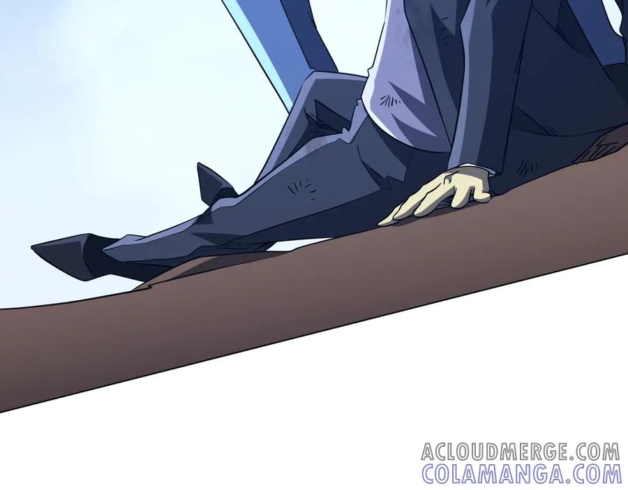 《全球惊悚：开局万亿冥币》第249话 园区易主！ 第133页