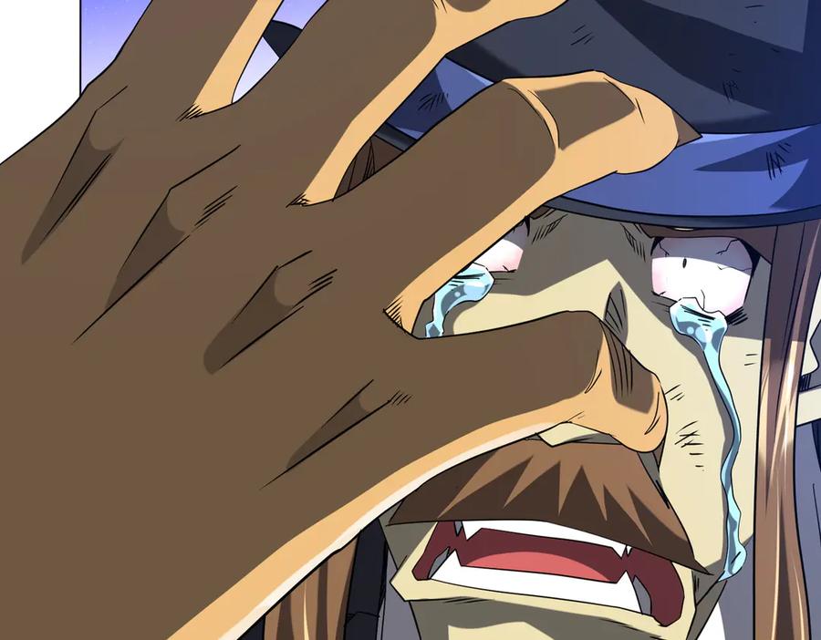 《全球惊悚：开局万亿冥币》第249话 园区易主！ 第135页