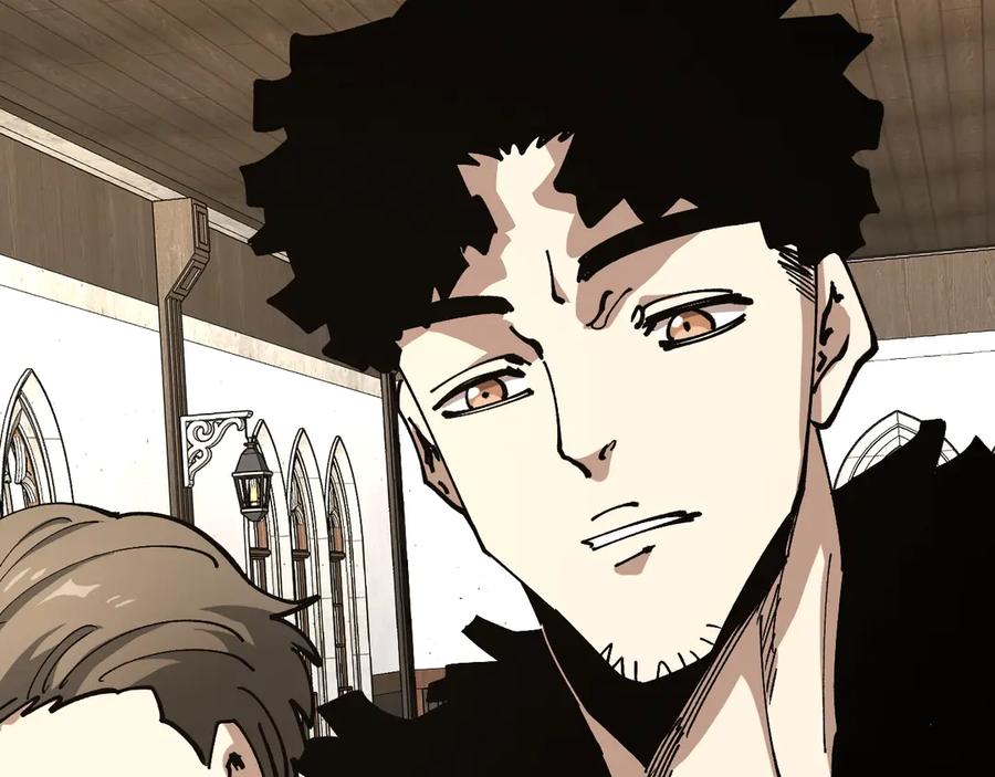 《全球御兽：我能看见进化路线》第35话 虚拟对战！ 第24页