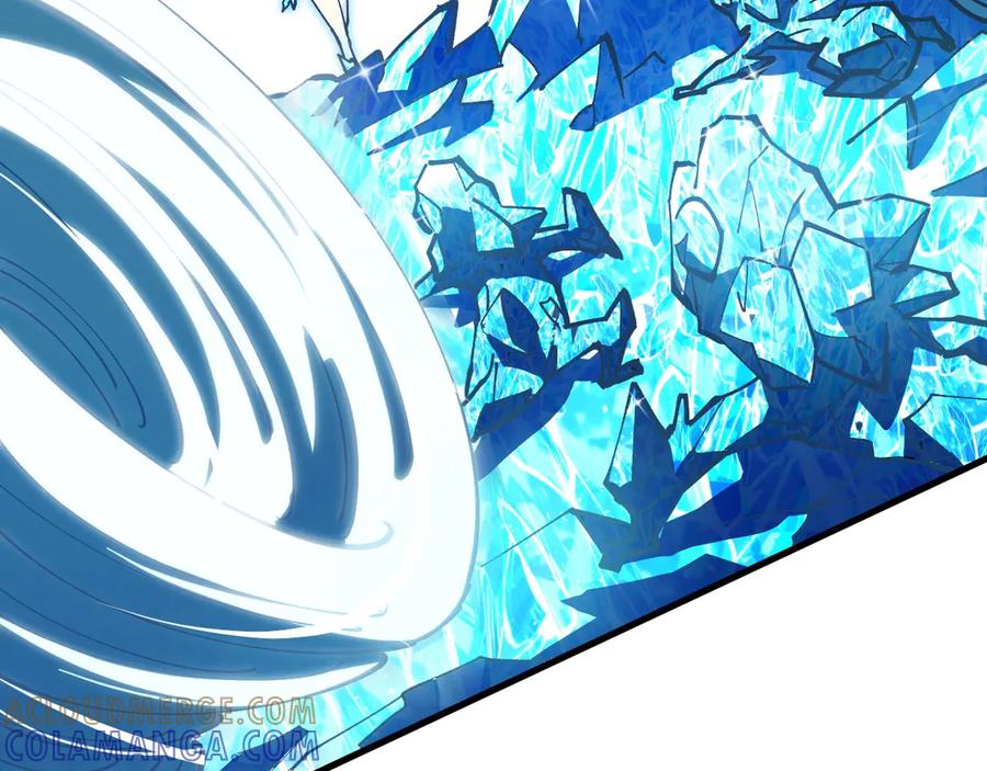 《全球御兽：我能看见进化路线》第39话 三条巨岩蛇！ 第9页