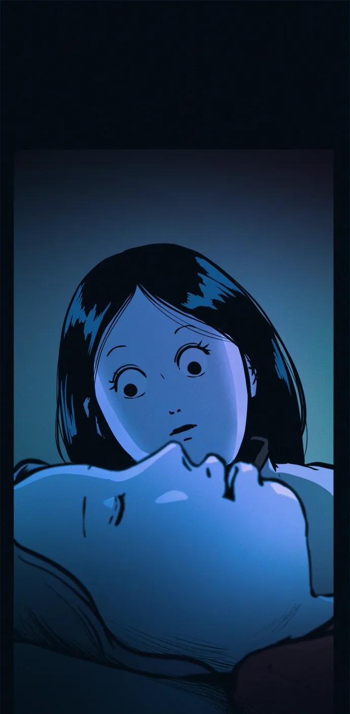 可疑的减肥俱乐部 - 第39话 我们下次再见 - 第2张图