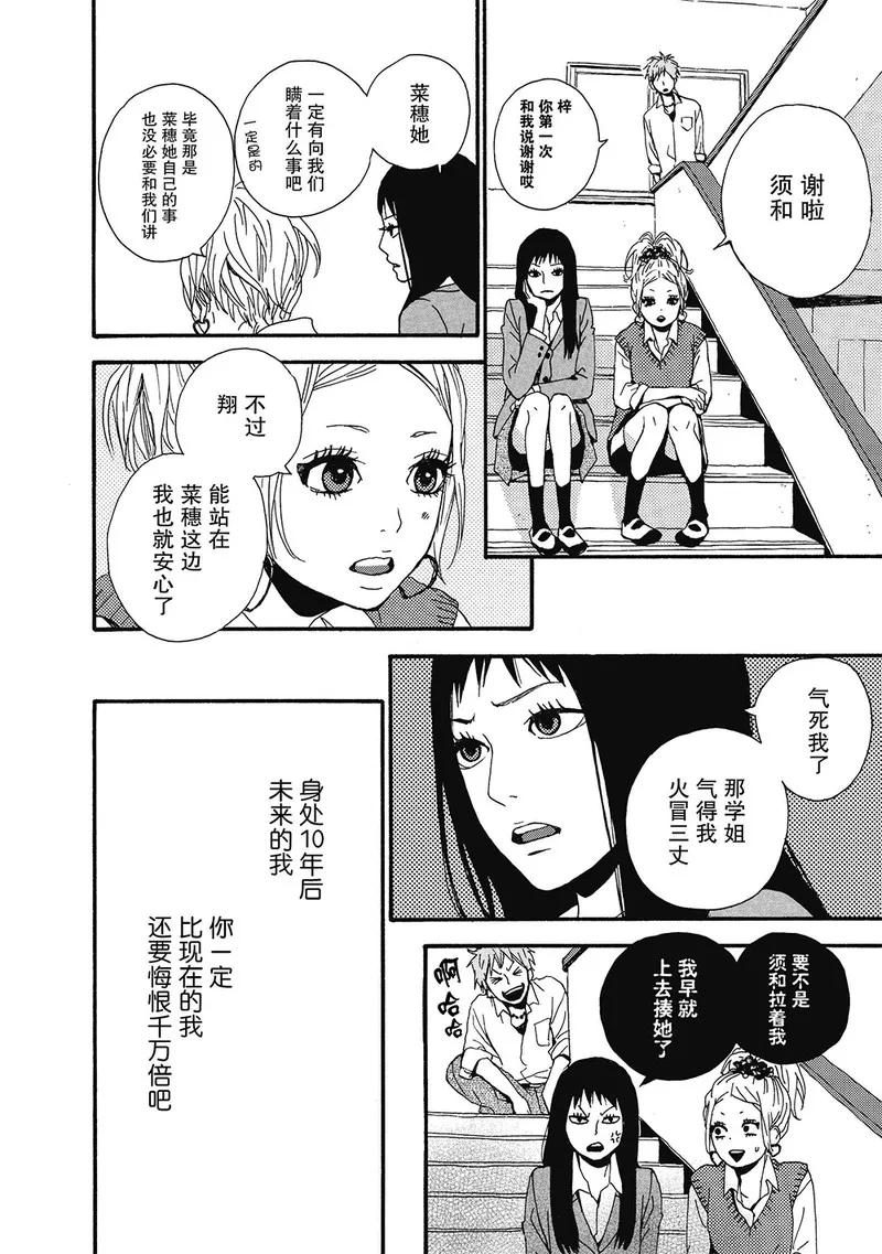 《Orange》第4话 第32页