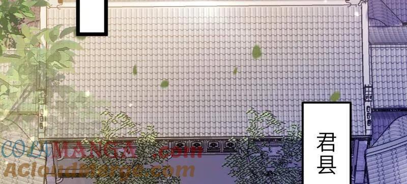 宦妃天下（太监王爷强娶我） 第405话 老东西知错了 第43页