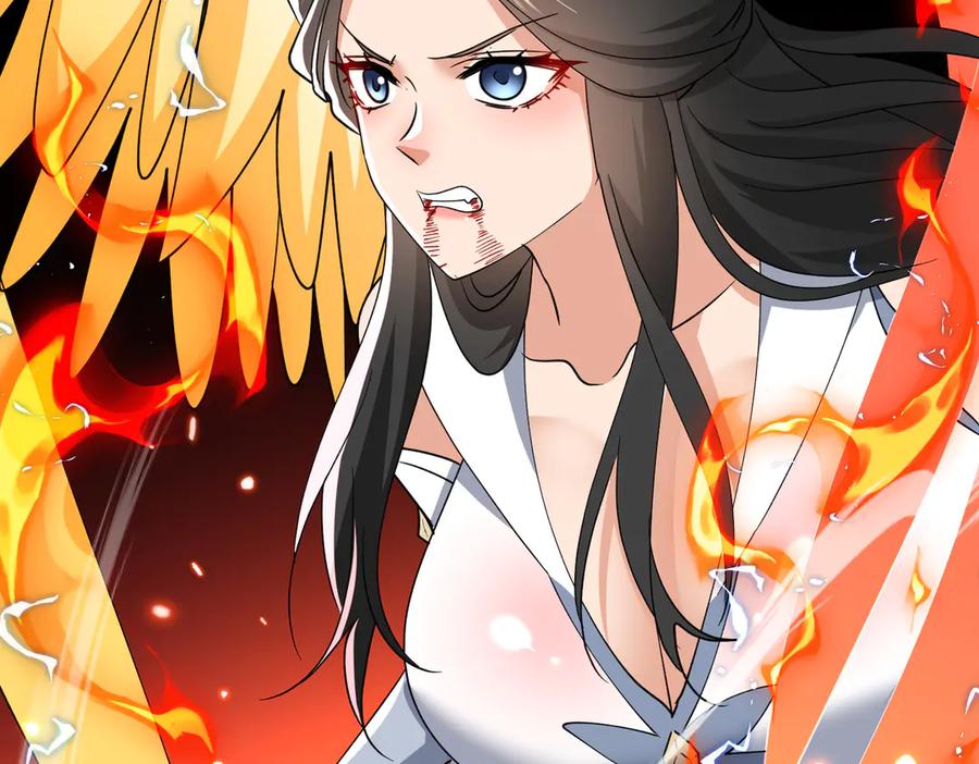 《玄幻：我的女帝徒弟要黑化》第40话 较量 第99页