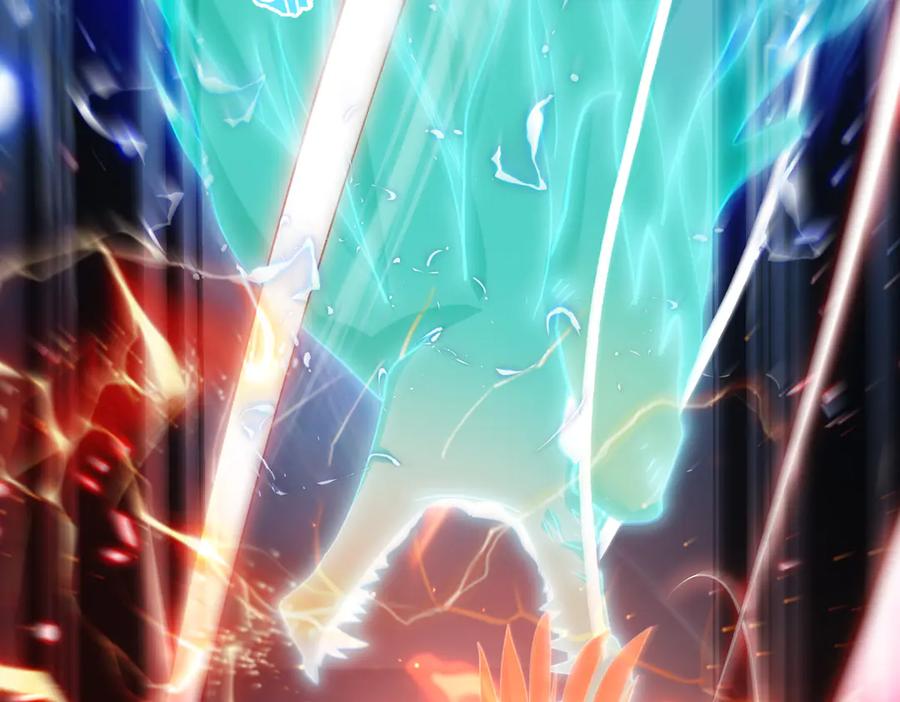 《玄幻：我的女帝徒弟要黑化》第40话 较量 第90页
