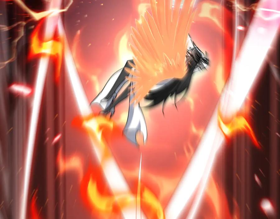 《玄幻：我的女帝徒弟要黑化》第40话 较量 第91页