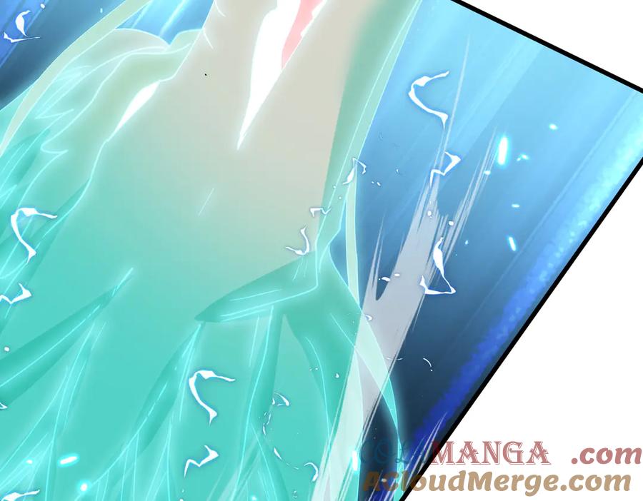 《玄幻：我的女帝徒弟要黑化》第40话 较量 第105页